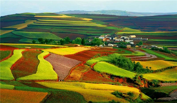 云南暑期旅游、云南避暑終極線路推薦，帶你清涼一“夏”（下篇）