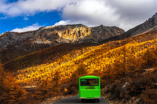 春節云南特輯 | 人少景美！春節云南旅游線路推薦六