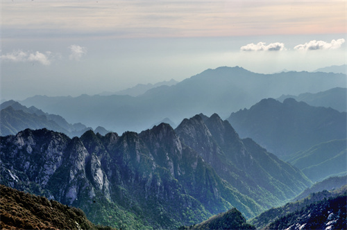 旅游度假到玉溪 江川區(qū)：賞星云百里湖光，尋悠悠古滇文化